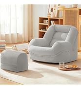 Amazon.co.jp: JPHomezy ビーズクッション 70*60cm けんこう あんぜん
